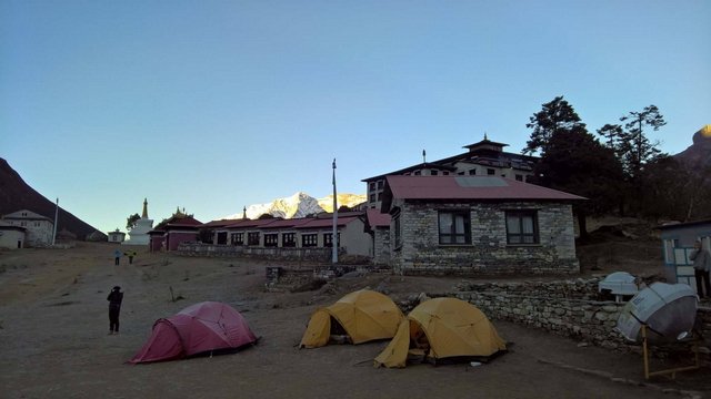 Berettyóújfaluból a Himalájára 30